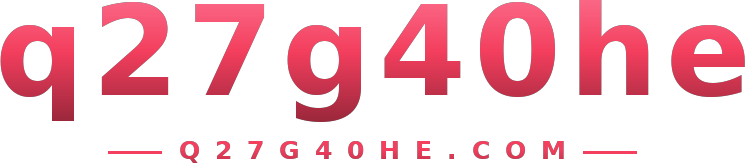 q27g40he logo